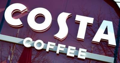 Costa reopens in Scotland with five huge changes to every store - www.dailyrecord.co.uk - Britain - Scotland