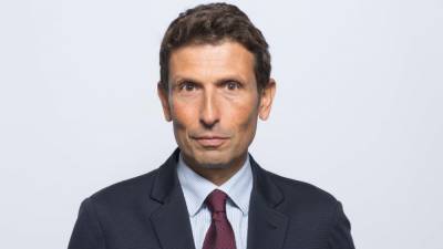 ViacomCBS Int'l Hires WarnerMedia Veteran Jaime Ondarza to Oversee New Regional Hub - www.hollywoodreporter.com - France - Italy - Greece - Turkey - parish Iberia