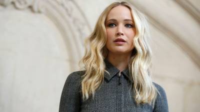 Jennifer Lawrence Just Joined Twitter to Demand Justice For Breonna Taylor - stylecaster.com - Kentucky - county Lawrence