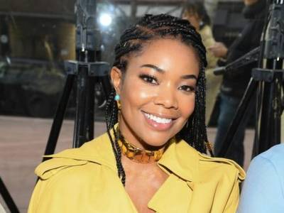 Gabrielle Union on Hollywood racism: 'We can’t put a Band-Aid on a gunshot wound' - canoe.com - county Union - city Hollywood, county Union