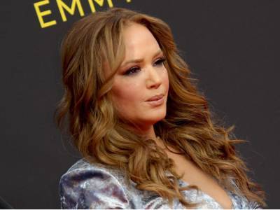 Leah Remini warns church of Scientology Danny Masterson rape charge is 'just the beginning' - canoe.com