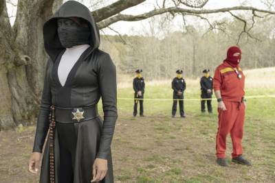 All 9 ‘Watchmen’ Episodes to Stream for Free on HBO.com Starting Juneteenth - thewrap.com - USA - Texas