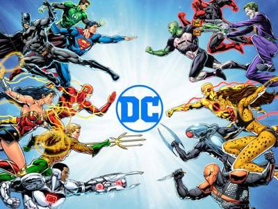 DC superheroes coming to Spotify with new podcast deal - torontosun.com - Sweden