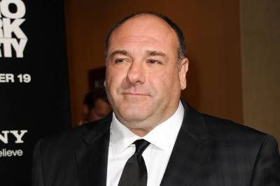 Late ‘Sopranos’ Star James Gandolfini Once Said He Would ‘Beat The F**k Out Of Harvey Weinstein’ - etcanada.com - USA
