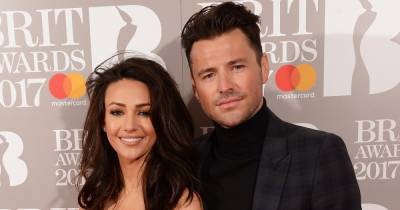Mark Wright relives wedding nightmare where Michelle Keegan's dad's suit didn't arrive on big day - www.ok.co.uk