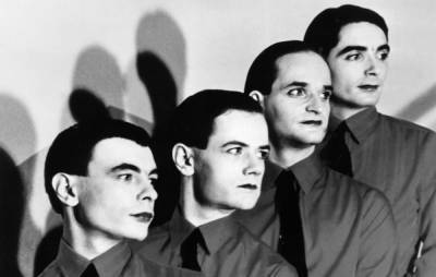 Kraftwerk announce new digital reissues including original German language versions - www.nme.com - Germany