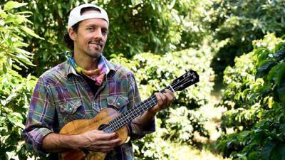 Jason Mraz to give earnings from new album to social justice - abcnews.go.com - New York - California