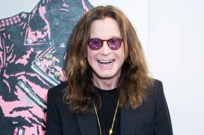 Ozzy Osbourne Gives Update on His Health, Talks Recovering During Lockdown - www.billboard.com