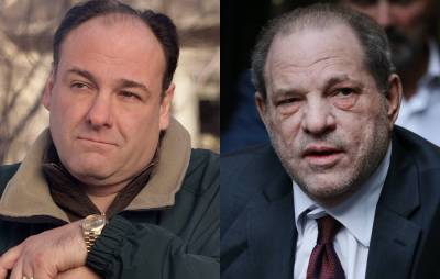 James Gandolfini once threatened to “beat the fuck out” of Harvey Weinstein - www.nme.com