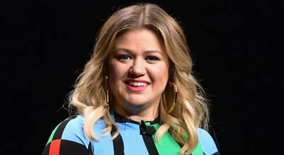 Kelly Clarkson's Priority Is Making Sure Her Kids Grow Up in 'Stable, Loving Environment' - www.justjared.com