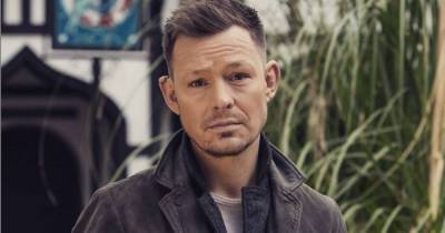 Adam Rickitt on depression battle that left him suicidal and why he can never have children - www.manchestereveningnews.co.uk - Britain