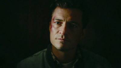 Orlando Bloom Is Out for Revenge in 'Retaliation' Trailer (Exclusive) - www.etonline.com