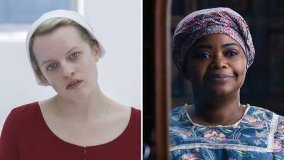 From Elisabeth Moss to Octavia Spencer, Emmy Contenders on the Art of Restraint - variety.com
