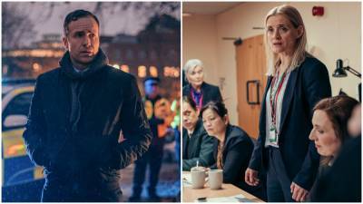 BBC Novichok Poisonings Drama Heads to U.S. on AMC - variety.com - Britain
