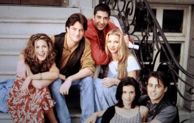 ‘Friends’ reunion special to start filming in August after coronavirus delays - www.nme.com