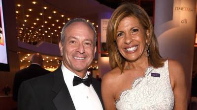 Hoda Kotb Is 'Bummed' She May Have to Postpone Her Destination Wedding Due to COVID-19 - www.etonline.com