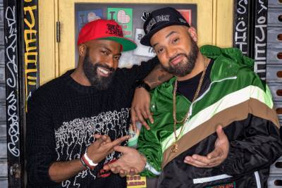 ‘Desus and Mero’ to Shift to Sundays as Showtime Pits Late Night Talker Against ‘Last Week Tonight’ - thewrap.com