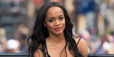 Rachel Lindsay Said There Was a Racist on Her Season of 'The Bachelorette' - www.cosmopolitan.com - Colombia