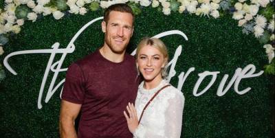Julianne Hough Is "Super Upset" About Her Divorce from Brooks Laich - www.cosmopolitan.com