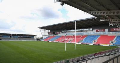 Thousands sign petition against Sale Sharks plans to move to new stadium as company behind proposals issues new statement - www.manchestereveningnews.co.uk