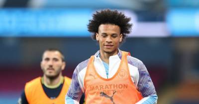 Micah Richards explains how 'frightening' Leroy Sane can make a difference for Man City - www.manchestereveningnews.co.uk - Manchester