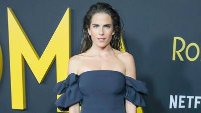‘How To Get Away With Murder’s Karla Souza Welcomes Second Child - hollywoodlife.com - Los Angeles