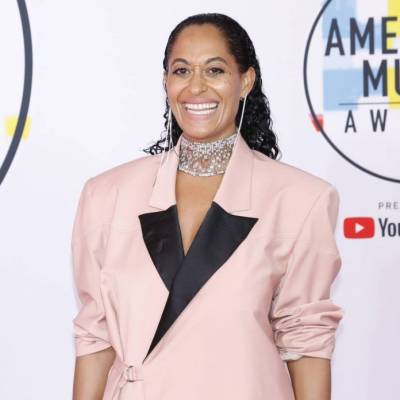 Tracee Ellis Ross unveils second drop of Pattern Beauty haircare line - www.peoplemagazine.co.za