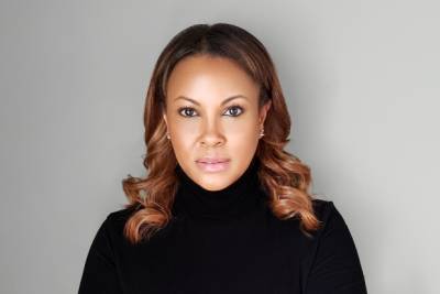 Tiffany Lea Williams to Lead Unscripted Programming and Development at BET - thewrap.com