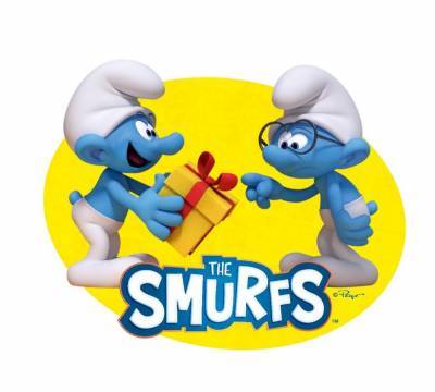 ‘The Smurfs’: Nickelodeon Inks Deal For New Animated Series & Consumer Products Line - deadline.com - Belgium