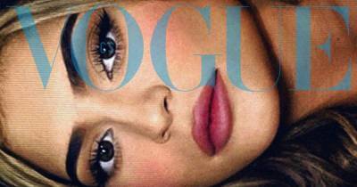 Kylie Jenner Reveals That She Hung Bed Sheets as the Backdrop for Her ‘Vogue CS’ Cover Shoot - www.usmagazine.com