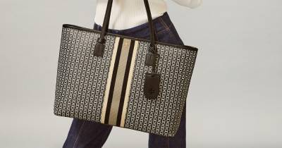 15 Must-Have Bags From the Tory Burch Semi-Annual Sale — Up to 62% Off - www.usmagazine.com