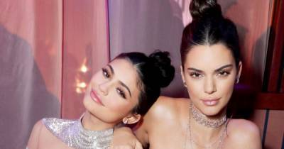 Get Your 1st Look at Kendall Jenner’s Kylie Cosmetics Makeup Collection: ‘Coming Soon!’ - www.usmagazine.com