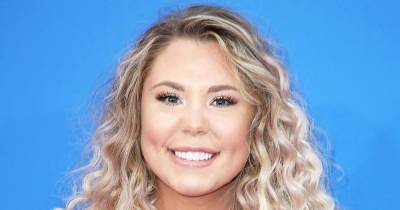 Kailyn Lowry Texts Ex Jo Rivera a Pic of Their Son’s New Hair Color: ‘He Said Isaac Looks Badass’ - www.usmagazine.com - state Delaware