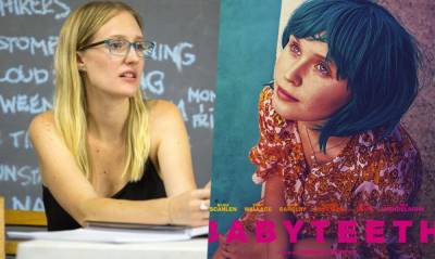 ‘Babyteeth’: Eliza Scanlen & Director Shannon Murphy Talk About The Vibrant Coming-Of-Age Dramedy [Interview] - theplaylist.net - Australia
