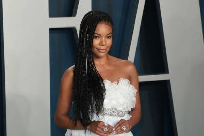 Gabrielle Union on racism is Hollywood: ‘We can’t put a Band-Aid on a gunshot wound’ - www.hollywood.com - Hollywood