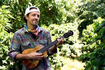 Jason Mraz To Give Earnings From New Album To Social Justice - etcanada.com