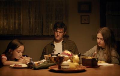 ‘Back Roads’ review: ‘Stormbreaker’ star Alex Pettyfer stretches new muscles in a promising directorial debut - www.nme.com
