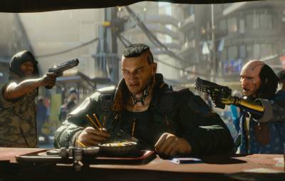 CD Projekt Red delays ‘Cyberpunk 2077’ for a second time - www.nme.com