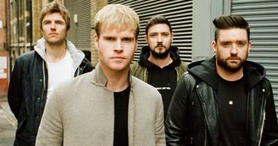 Kodaline discuss pressure of going for a fourth Irish Number 1 album, plans for a deluxe edition of new record One Day At A Time - www.officialcharts.com - Ireland
