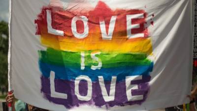 LGBTQ Celebs Headline “Can’t Cancel Pride” Virtual Fundraiser - thegavoice.com