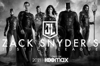 Justice League - www.tvguide.com - county Snyder
