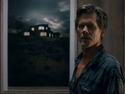 'You Should Have Left' review: Kevin Bacon thriller a decent film - torontosun.com - Los Angeles - county Avery