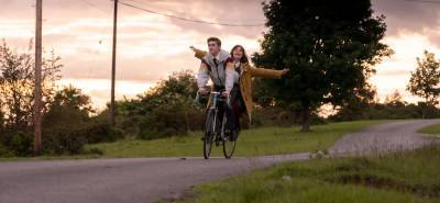 Film Review: ‘Dating Amber’ - variety.com - Ireland