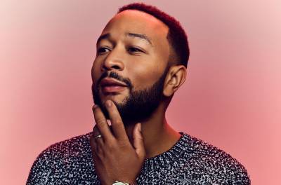 John Legend on Watching George Floyd Killing: 'We Do See Our Family Members When That Happens' - www.billboard.com - Minneapolis