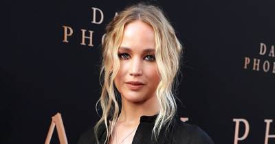 Jennifer Lawrence Finally Joins Twitter — for a Good Cause - www.usmagazine.com