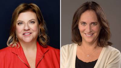 Gail Berman And Lucy Fisher Reelected As Producers Guild Presidents - deadline.com