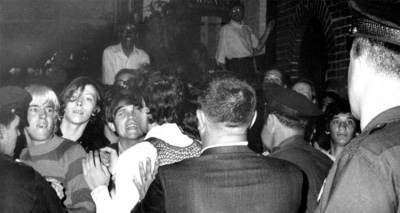 Just a Reminder: Stonewall Was a Riot - thegavoice.com