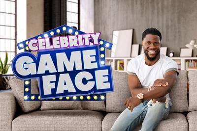 Kevin Hart Game Show Special ‘Celebrity Game Face’ Picked Up at E! - thewrap.com