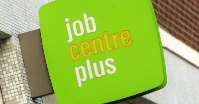 Number of people claiming unemployment benefits rises amid pandemic - www.dailyrecord.co.uk
