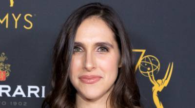 'Good Place' Producer Megan Amram Apologizes for Racist & Offensive Tweets - www.justjared.com - USA